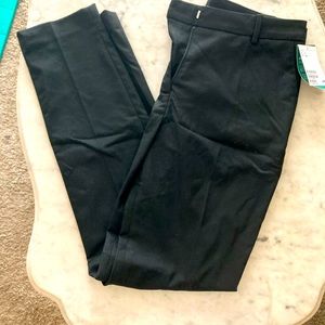 NWOT H&M WORK PANT 🖤